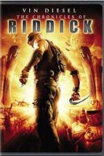 Watch The Chronicles of Riddick Megashare