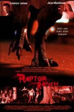 Watch Raptor Ranch Megashare
