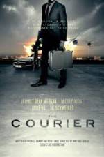 Watch The Courier Megashare