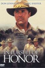 Watch In Pursuit of Honor Megashare