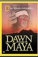 Watch National Geographic Dawn of the Maya Megashare