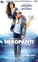 Watch Heropanti Online Megashare