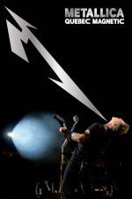 Watch Metallica Quebec Magnetic Megashare