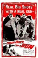 Watch Four Boys and a Gun Megashare