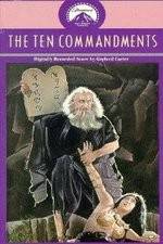 Watch The Ten Commandments Megashare