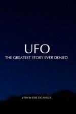 Watch UFO The Greatest Story Ever Denied Megashare