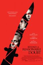 Watch Beyond a Reasonable Doubt Megashare