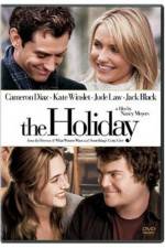 Watch The Holiday Megashare