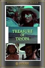 Watch Treasure of Tayopa Megashare