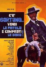 Watch Sartana\'s Here... Trade Your Pistol for a Coffin Megashare