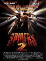 Watch Spiders II: Breeding Ground Megashare