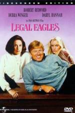 Watch Legal Eagles Megashare
