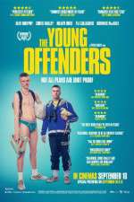 Watch The Young Offenders Megashare