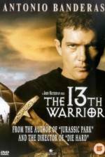 Watch The 13th Warrior Megashare