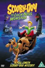 Watch Scooby-Doo and the Loch Ness Monster Megashare