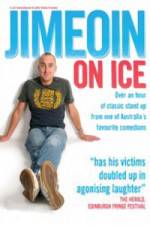 Watch Jimeoin - On Ice Megashare