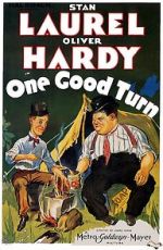 Watch One Good Turn (Short 1931) Megashare