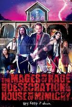 Watch The Mages of Rage and the Desecration of the House of Mimicry (Short 2022) Megashare