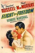 Watch Flight for Freedom Megashare