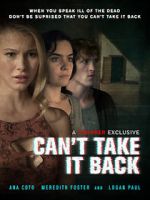 Watch Can't Take It Back Megashare