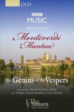 Watch Monteverdi in Mantua - The Genius of the Vespers Megashare