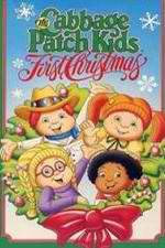 Watch Cabbage Patch Kids: First Christmas Megashare