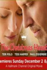Watch The Christmas Heart Megashare