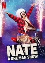 Watch Natalie Palamides: Nate - A One Man Show (TV Special 2020) Online Megashare