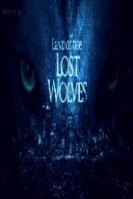 Watch Land of the Lost Wolves Megashare