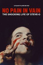 Watch No Pain in Vain: The Shocking Life of Steve-O Megashare
