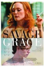 Watch Savage Grace Megashare