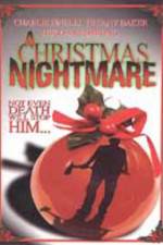Watch Christmas Nightmare Megashare