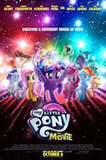Watch My Little Pony The Movie Megashare