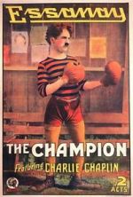 Watch The Champion (Short 1915) Megashare