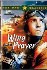 Watch Wing and a Prayer Megashare