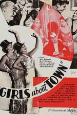 Watch Girls About Town Megashare