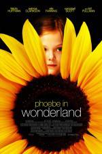Watch Phoebe in Wonderland Megashare