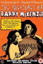 Watch The Adventures of Barry McKenzie Megashare