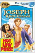 Watch Joseph: King of Dreams Megashare
