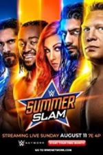 Watch WWE: SummerSlam Megashare