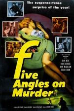Watch Five Angles on Murder Megashare