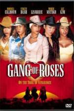 Watch Gang of Roses Megashare