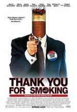 Watch Thank You for Smoking Megashare