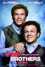 Watch Step Brothers Megashare