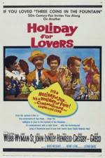 Watch Holiday for Lovers Megashare