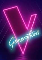 Watch The Voice Generations Megashare