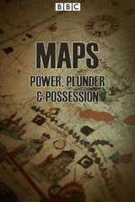 Watch Maps Power Plunder & Possession Megashare