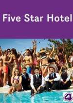 Watch Five Star Hotel Megashare