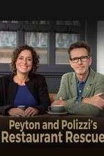 Watch Peyton and Polizzi's Restaurant Rescue Megashare