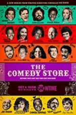 Watch The Comedy Store Megashare